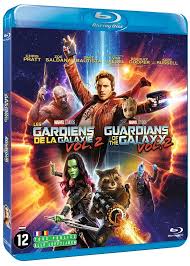 Regarder le film les gardiens de la galaxie 2. Amazon Com Les Gardiens De La Galaxie Vol 2 Blu Ray Movies Tv