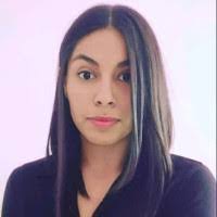 Nohemi Reyna's Instagram, Twitter & Facebook