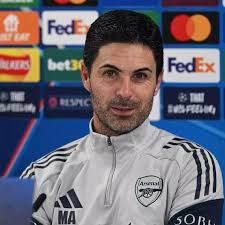 Just imagine beating Barcelona at home in the Champions League during the  week, then turning around to beat Arsenal at home in the Premier League