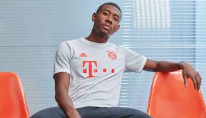 Fc bayern munich 2020/2021 fifa 20 23 de set. Adidas Launch Bayern Munich 20 21 Away Shirt Soccerbible