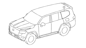 Upon news that the next landcruiser (landcruiser 300) will sport smaller capacity engines and lack the distinctive v8 sound, buyers have gone into a frenzy. Is This The 2022 Toyota Landcruiser 300 Series Performancedrive