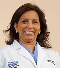 Dr. Maya Patel in Sugar Land, TX