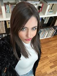 Photo posted by Giulia Falcone (@giuliafalcone_official)