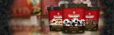 Cold stone creamery is an american ice cream parlor chain. Cold Stone Creamery Pre Packed Ice Cream