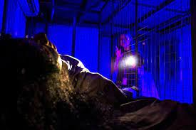 There are no zombies, pontianaks or pocongs in sight, but it still manages to send chills down your spine. Lost In Kl The Haunted House Review Of Lost In Kl The Haunted House Subang Jaya Malaysia Tripadvisor