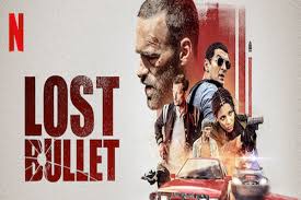 Come learn about some of the best psychological thriller movies and tv series currently on netflix. Review Of Netflix Action Thriller Lost Bullet Balle Perdue Journal News