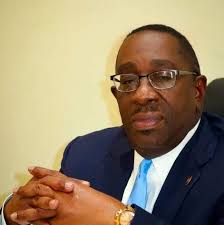 Perry County Commissioner, District 1, Albert Turner Jr