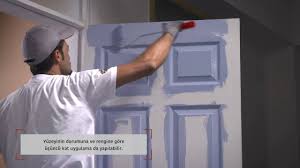 Han bianca tavan boyası fiyatı. Enersan Yapi Malzemeleri Filli Boya Panel Kapi Boyasi Uygulama Videosu Facebook