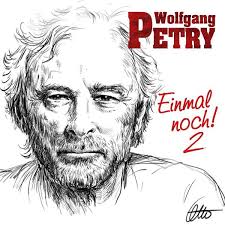 German schlager musician and songwriter from cologne, germany. Wolfgang Petry Einmal Noch 2 Cd Jpc