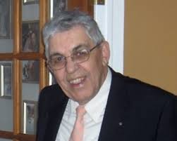 Bernie McGraw Obituary