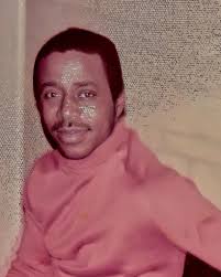 Sam Grady Johnson Obituary March 10, 2025