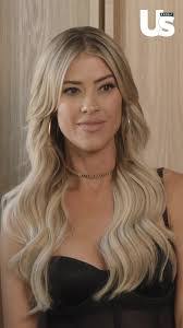 Christina Lock's Instagram, Twitter & Facebook