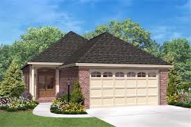 Large master bedroom with separate bath and large closets. Bungalow House Plan 3 Bedrms 2 Baths 1400 Sq Ft 142 1015