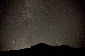A meteor shower in august 1583 was recorded in the timbuktu manuscripts. One Of The Year S Best Meteor Showers Is Here How And When To See The Perseid Meteor Shower 2021 Peak Lehighvalleylive Com