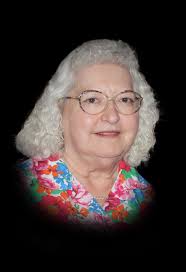 Obituary for Maureen Lucille (Palmer) Lee