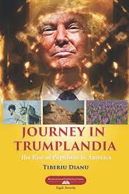 Journey in Trumplandia: The Rise of Populism in America : Amazon.com.mx:  Libros