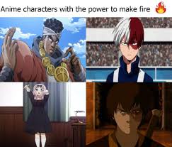 Apr 13, 2018 · many of the memes spread about the hearing characterized zuckerberg as an emotionless, robotic android. Anime Memes On Twitter Ah That S Hot That S Hot