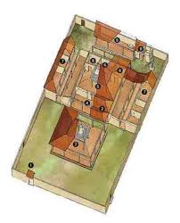 Maybe you would like to learn more about one of these? Ternyata Ini 9 Bagian Dalam Rumah Joglo Yang Kaya Makna