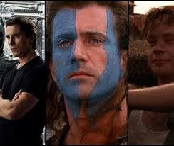 موقع القيادي مشاهير Fictional Characters Character John