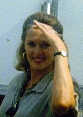 Tippi Hedren