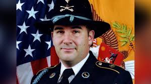 Army arrests 'person of interest' in Ft. Leonard Wood homicide