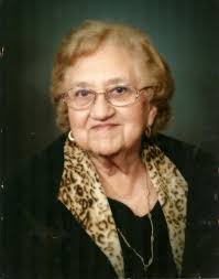 AURORA BAZAN Obituary (1921