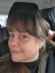 What hairstyle suits me best? Bob with fringe or shorter cut?