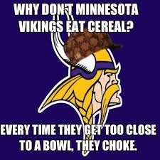 Vikings suck Memes
