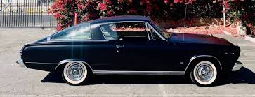 Image result for Citron Gold 1966 Barracuda