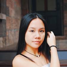 Michelle Vu's Instagram, Twitter & Facebook