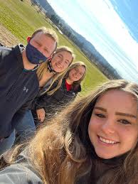 Hi Friends, We wanted to let you know that Erica (Brinton) had a couple of  falls the last week and is currently in the Intermediate Special Care Unit  (ISCU) at Dartmouth-Hitchcock Medical