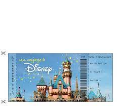 Carte D Embarquement Personnalisee Un Voyage A Disney Etsy Disney Cards Graphic Design Blog Las Vegas Trip