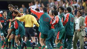 المجموعات يحدد لاحقاً 3 0 1 2 2 4 2022: Ø£Ø®Ø¨Ø§Ø± ÙƒØ£Ø³ Ø§Ù„Ø¹Ø§Ù„Ù… 2018 ÙƒØ£Ø³ Ø§Ù„Ø¹Ø§Ù„Ù… 2018 Ù…Ø¤Ø§Ù…Ø±Ø© Ø§Ù„Ø¨Ø±Ø§Ø²ÙŠÙ„ Ø¹Ù„Ù‰ Ø§Ù„Ù…ØºØ±Ø¨ ÙÙŠ Ù…ÙˆÙ†Ø¯ÙŠØ§Ù„ 1998 Ø³Ø¨ÙˆØ±Øª 360