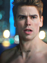 Patrick D Lewis Movie