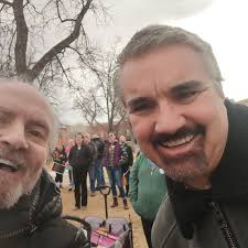 Instagram photo by Ed Sanders • Feb 1, 2025 at 2:57 PM