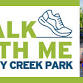 Walk with Me event image