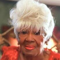 Mildred Corrine Cross Obituary