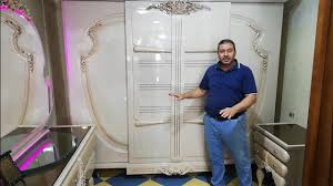 ازاي تشتري غرفه نوم مضمونه فديو مهم والسعر متناول الجميع غرف نوم مودرن2019 موديل تركي اسعار غرف Youtube