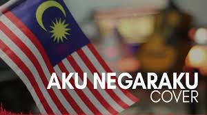 Please download one of our supported browsers. Aku Negaraku Cover Audio Malaysia Day Special Youtube