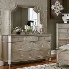 Windsor Dresser Silver Dresser With Mirror Furniture Vintage Bedroom Furniture