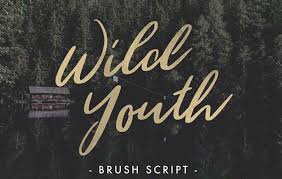 South beast шрифт от bangkit tri setiadi. 100 Free Fonts For Commercial Use Arturth Art Design Learning
