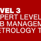 AUKOM Level 3 | Coordinate Measurement Training