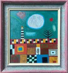 John Christopherson — Blondes Fine Art