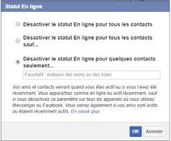 La forma más rápida para hackear una cuenta de hotmail, gmail, facebook, etc. Facebook Messenger Comment Se Deconnecter Ou Desactiver L Appli