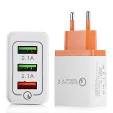 Unlike other mini docks that sacrifice usability to remain portable, owc travel dock e packs a heavyweight punch akin to a desktop dock. Portable Travel Home Universal 3 Port Kaufland De