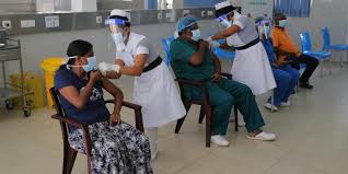With true srilankan hospitality & frequent flights to colombo sri lanka, srilankan airlines has been awarded as one of the best airlines in south asia. New And More Potent Strain Of Coronavirus Detected In Sri Lanka Immunologist The New Indian Express