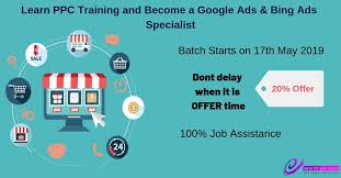 Get in front of customers when they're searching for businesses like yours on google search and maps. Learn Ppc Training And Become A Google Ads And Bing Ads Specialist Esearch Advisors Prlog