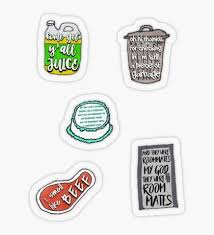 packs of transparent stickers snapchat stickers stickers packs aesthetic stickers