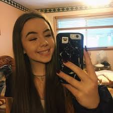 hannah Morley (@hannahmorleyy)