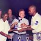 Kenneth Quartey Trophy event image